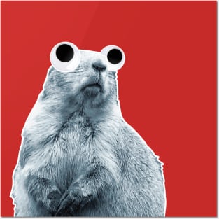 Marmet... Whatever that is! Posters and Art